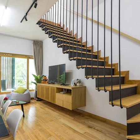 ホーチミン市 Blue Fingers Bed & Breakfast 部屋 写真