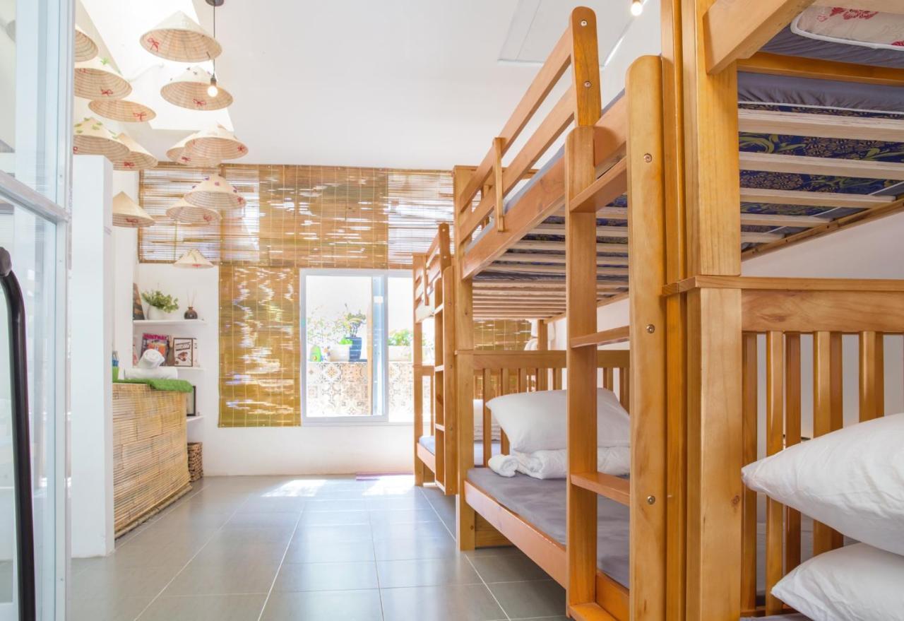 ホーチミン市 Blue Fingers Bed & Breakfast 部屋 写真