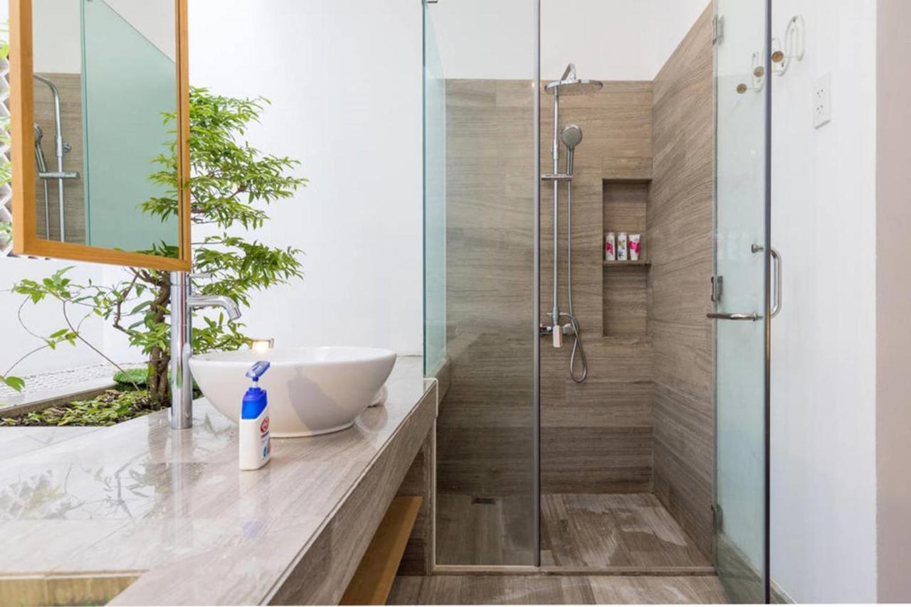 ホーチミン市 Blue Fingers Bed & Breakfast 部屋 写真